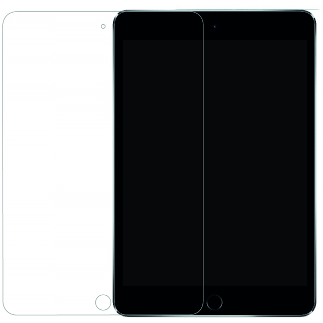 Mobilize Clear Schutzfolie 2 Stück Apple iPad Mini