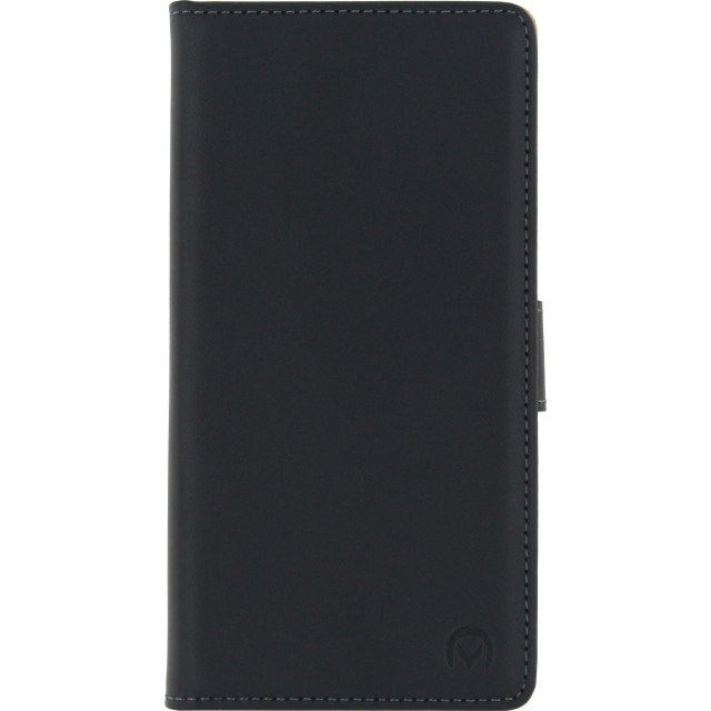 Mobilize Classic Wallet Book Case Motorola Moto X Style schwarz