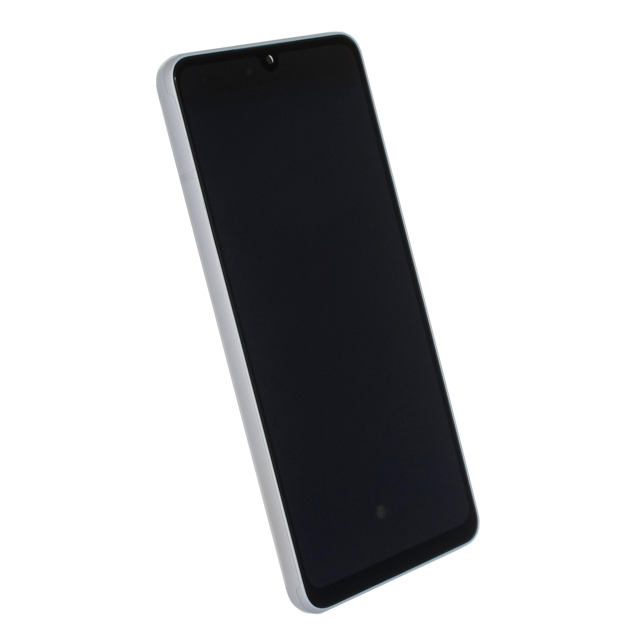 Samsung Galaxy A33 5G Display Einheit weiß