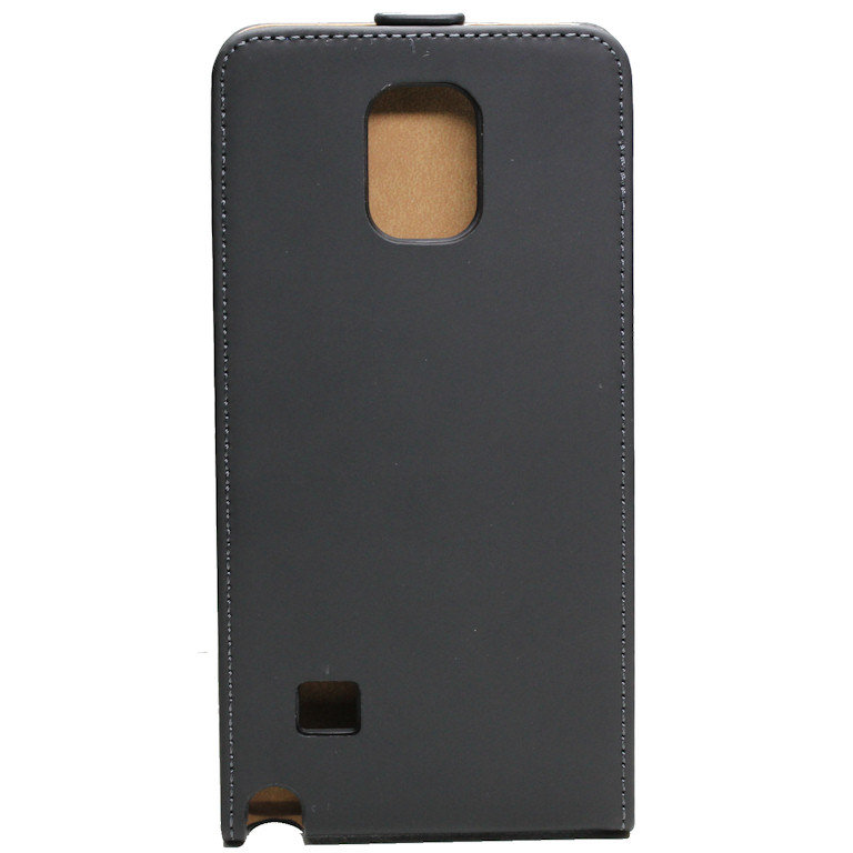 mungoo MOGARD Flipcase Tasche Samsung Galaxy Note 4 N910F schwarz