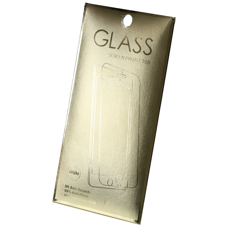 Schutzglas Basic tempered Glass Google Pixel 2 XL