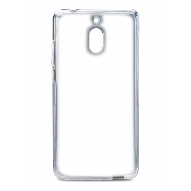 Mobilize Gelly Case Nokia 2 2018 2.1 Clear