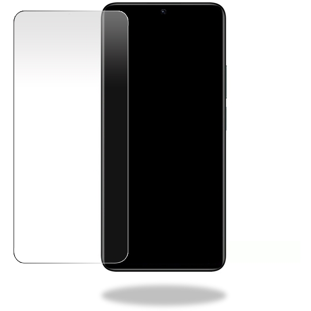 Mobilize Safety tempered Glass Schutzfolie Xiaomi Redmi Note 11 Pro Plus 5G