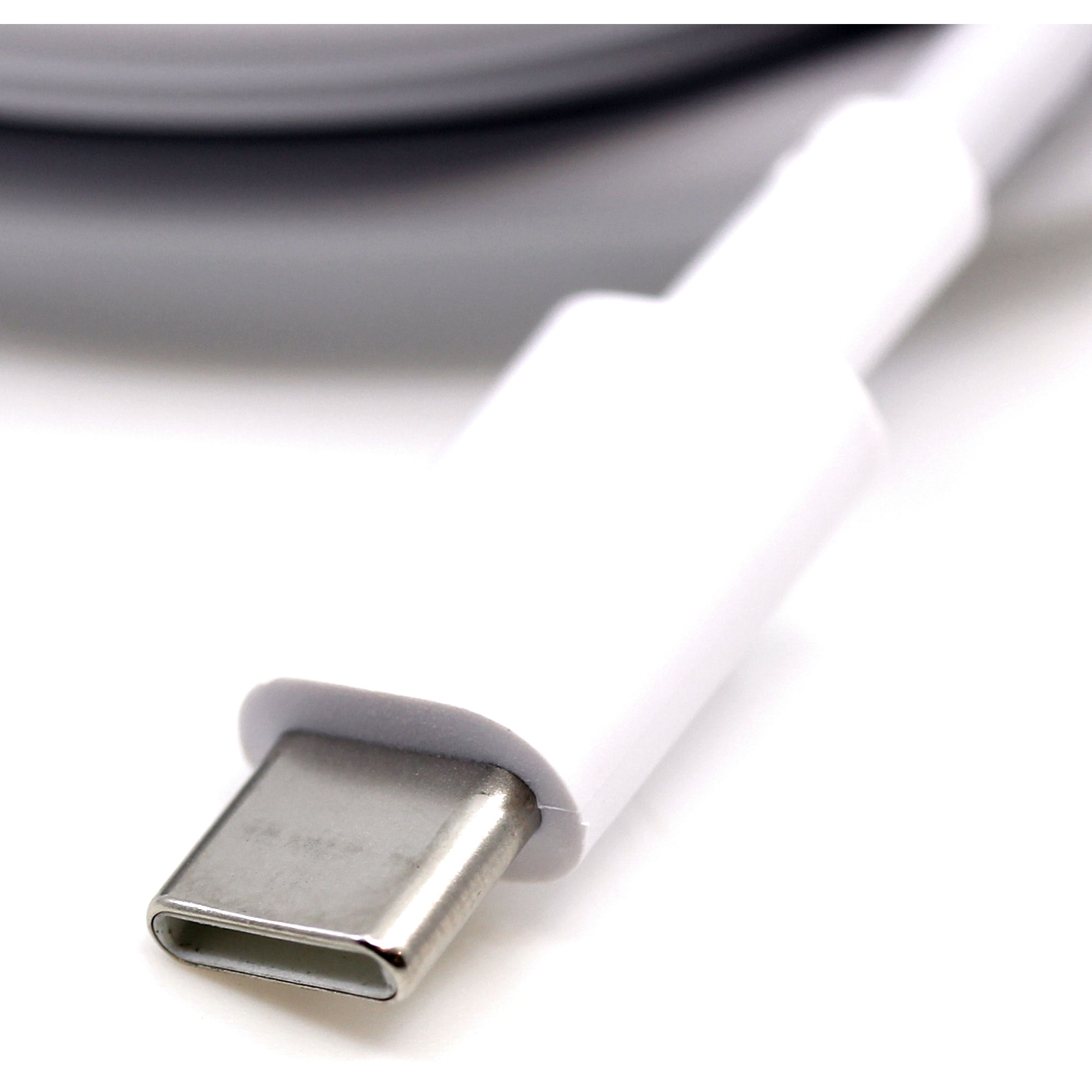 Honor Datenkabel USB Typ-C auf Typ-C 04071375 66W weiß