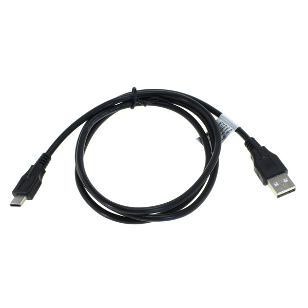 USB Ladekabel für Bang & Olufsen B&O Beolit 20, Beoplay A2 Active, Beosound A1 (2. Gen), Emerge