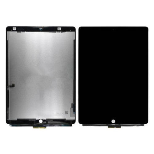 Apple iPad Pro 9.7 Modell 2016 Display Einheit schwarz
