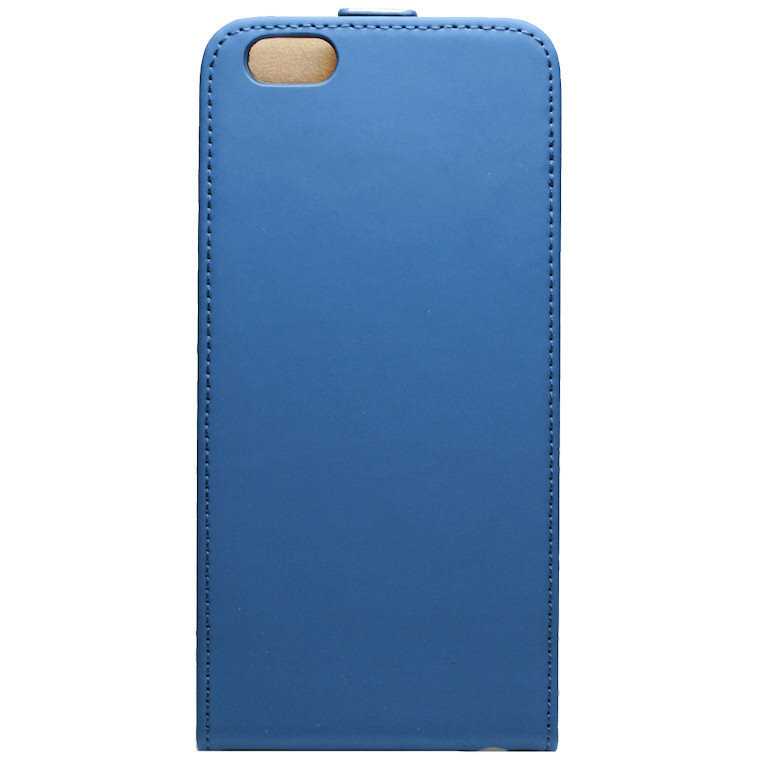 mungoo MOGARD Flipcase Tasche Apple iPhone 6 Plus 6s Plus blau