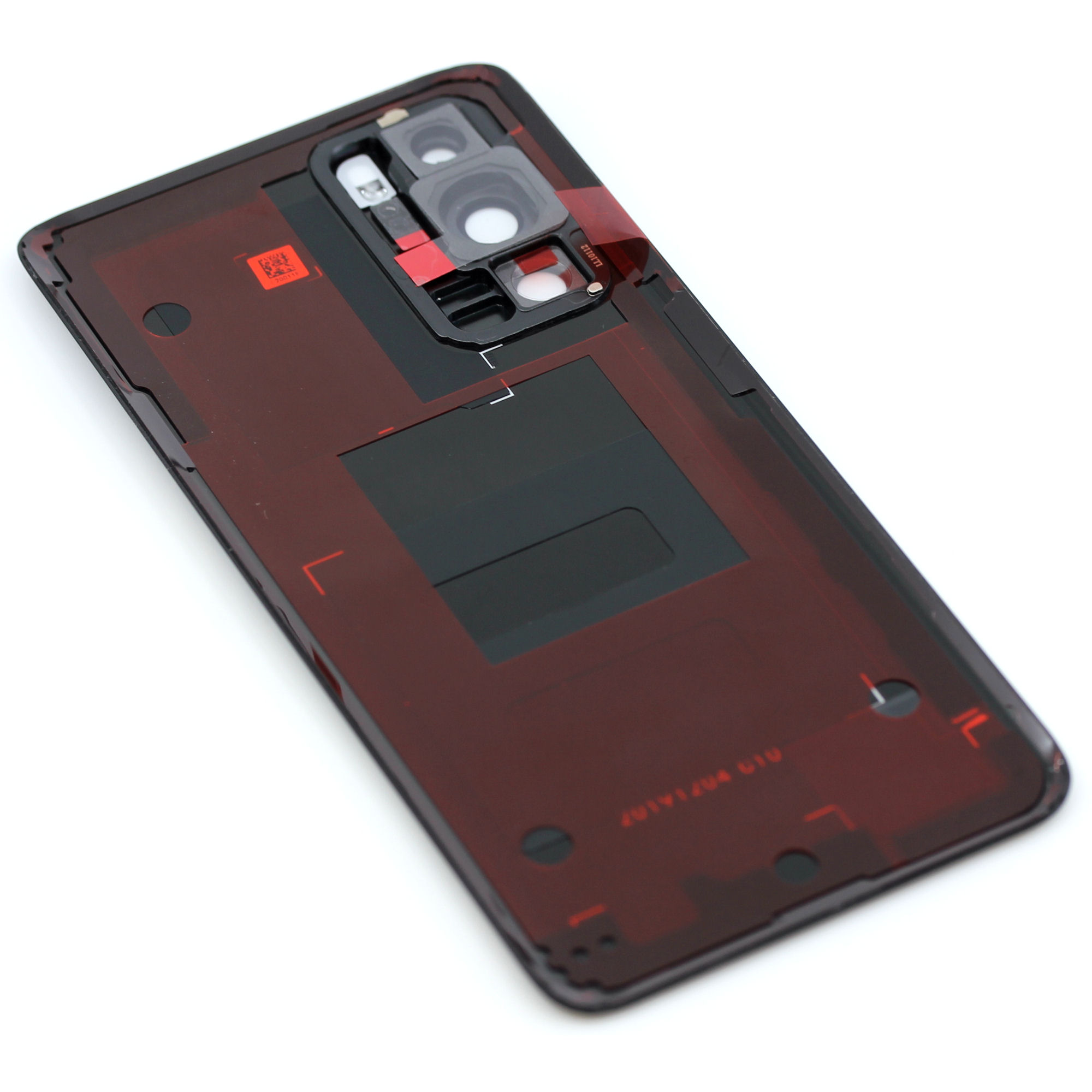 Huawei P40 (ANA) Akkudeckel schwarz Backcover