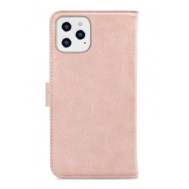 My Style Flex Wallet for Apple iPhone 12 Pro Max Pink
