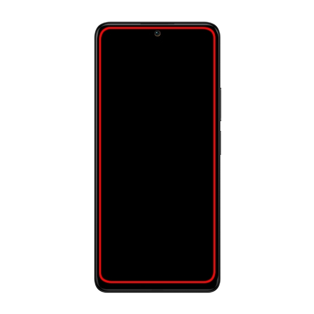 Mobilize Safety tempered Glass Schutzfolie Xiaomi Poco F4 5G