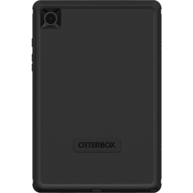 OtterBox Defender Series Samsung Galaxy Tab A8 10.5 X200 X205 schwarz