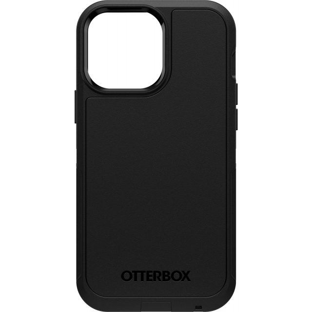 OtterBox Defender Series XT with MagSafe Apple iPhone 13 Pro Max schwarz
