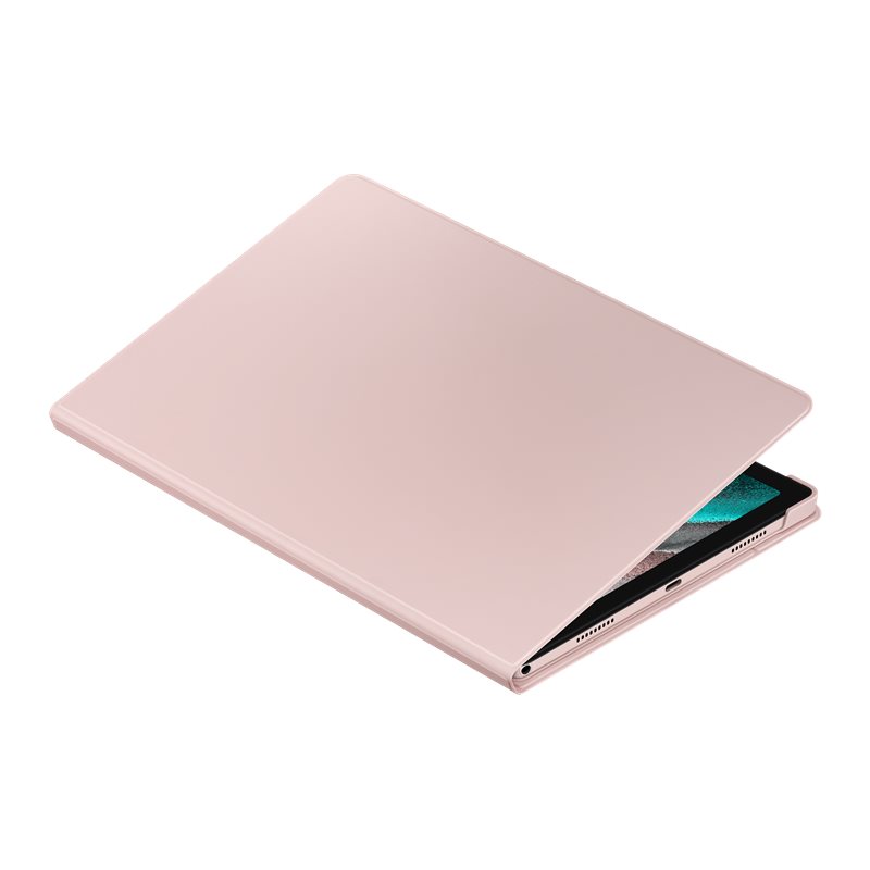 Book Cover Samsung Galaxy Tab A8 X200 EF-BX200PP pink