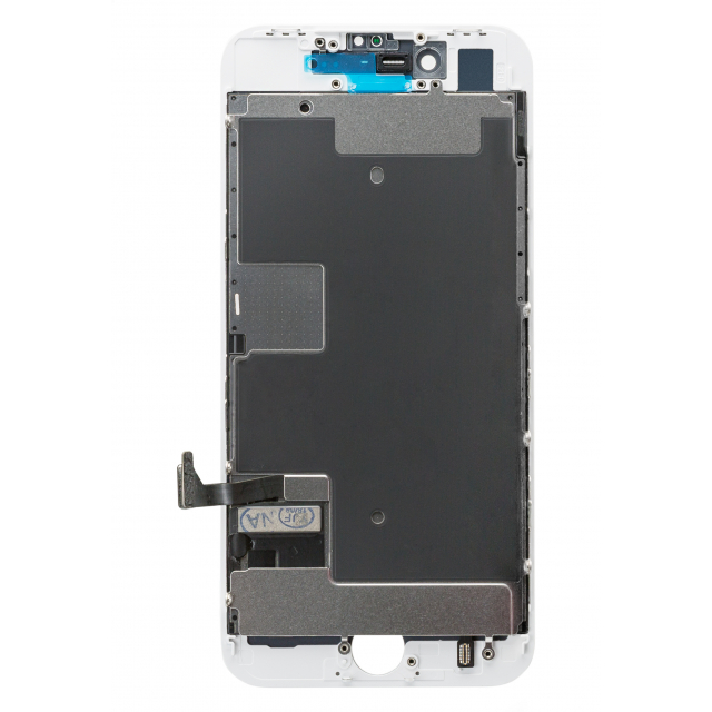 iPhone 8/ iPhone SE 2020/ 2022 Display Einheit (Toshiba) weiß refurbished
