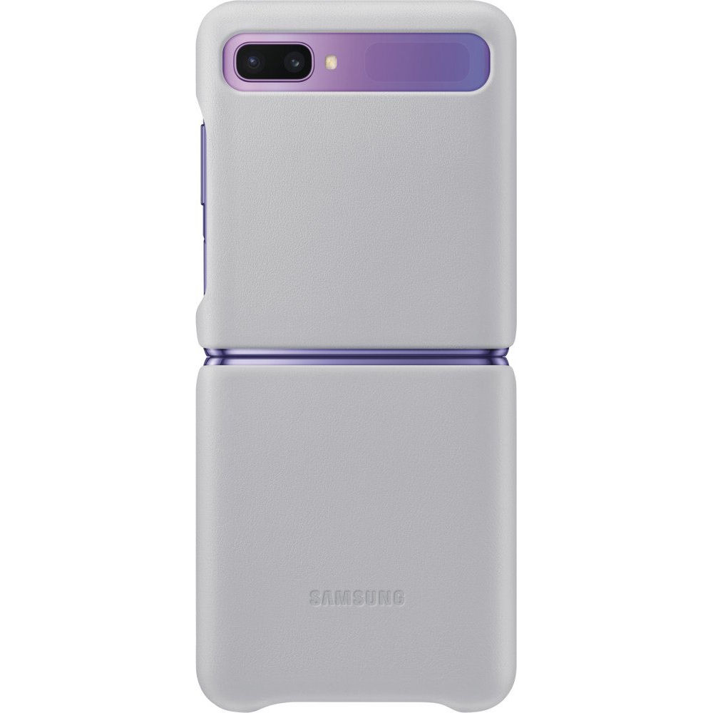 Clear Cover Samsung Galaxy A30s A307F EF-QA307TT transparent