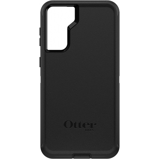 OtterBox Defender Series Screenless Edition Samsung Galaxy S21 Plus G996B schwarz