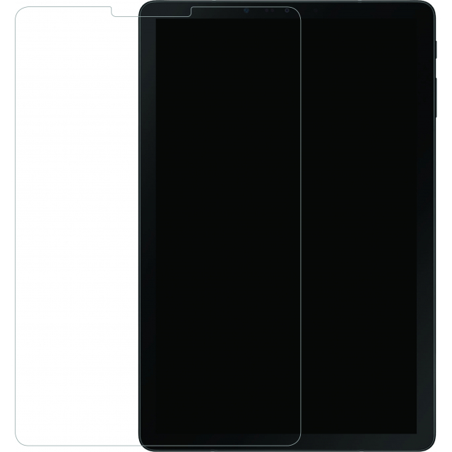 Mobilize Safety tempered Glass Schutzfolie Samsung Galaxy Tab S4 10.5
