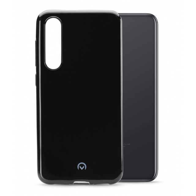 Mobilize Gelly Case Xiaomi Mi 9 SE schwarz