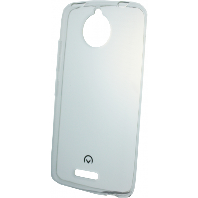 Mobilize Gelly Case Motorola Moto C Plus Clear