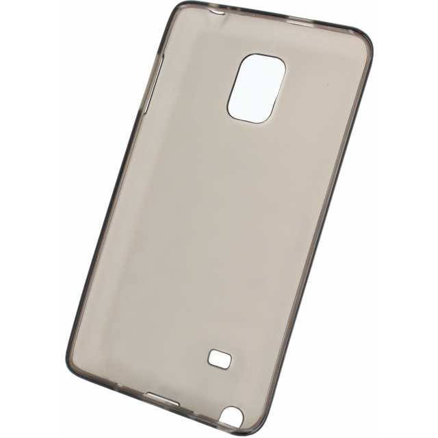 Mobilize Gelly Case Samsung Galaxy Note Edge N915F Smokey Grey