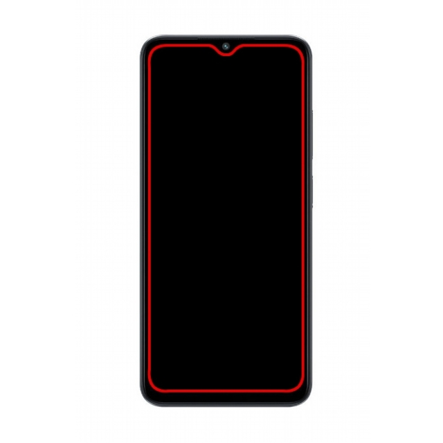 Mobilize Safety tempered Glass Schutzfolie Xiaomi Poco M5 4G