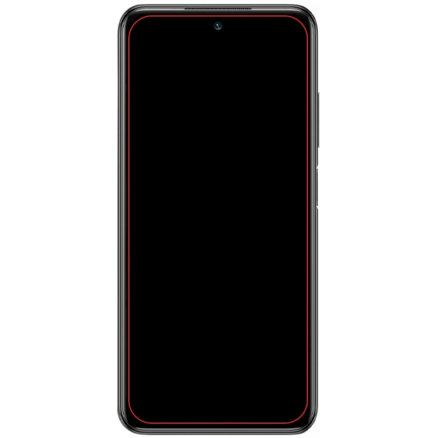 Mobilize Safety tempered Glass Schutzfolie Xiaomi Poco M3 Pro 5G
