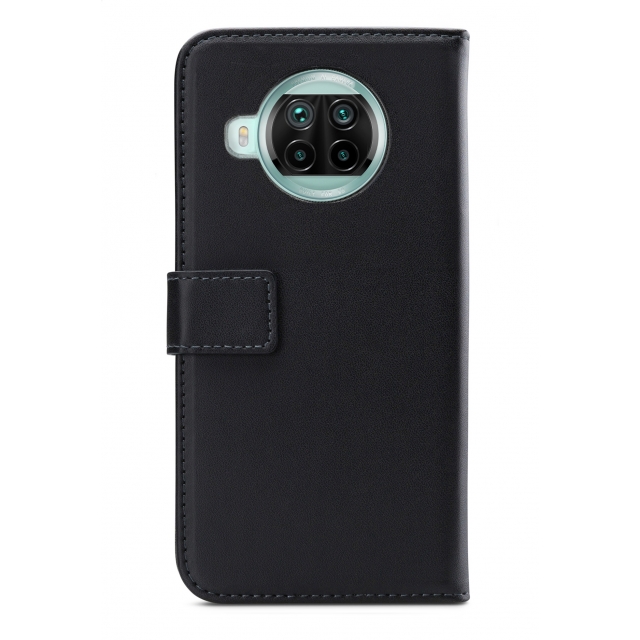 Mobilize Classic Gelly Wallet Book Case Xiaomi Mi 10T Lite schwarz