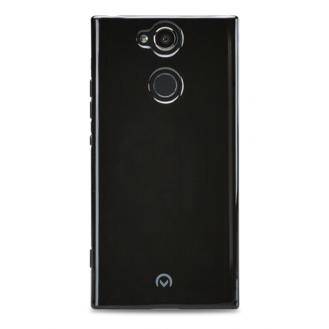 Mobilize Gelly Case Sony Xperia XA2 Plus Black