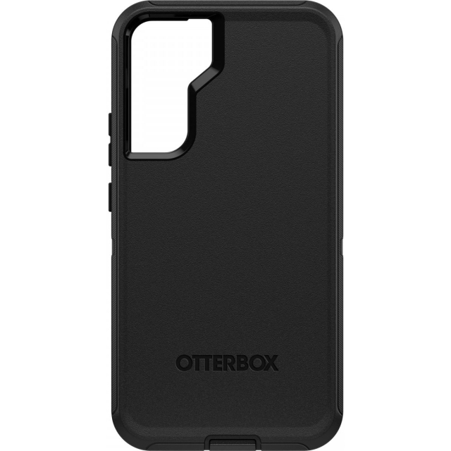 OtterBox Defender Series Screenless Edition Samsung Galaxy S22 Plus 5G schwarz