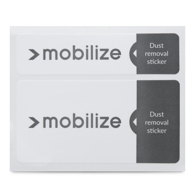 Mobilize Fullscreen Safety tempered Glass Schutzfolie OnePlus Nord N10 5G