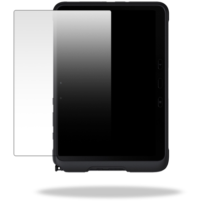 Mobilize Safety tempered Glass Schutzfolie Samsung Galaxy Tab Active4 Pro