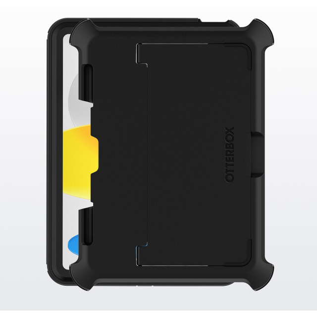 OtterBox Defender Series Apple iPad 10.9 2022 (10) schwarz