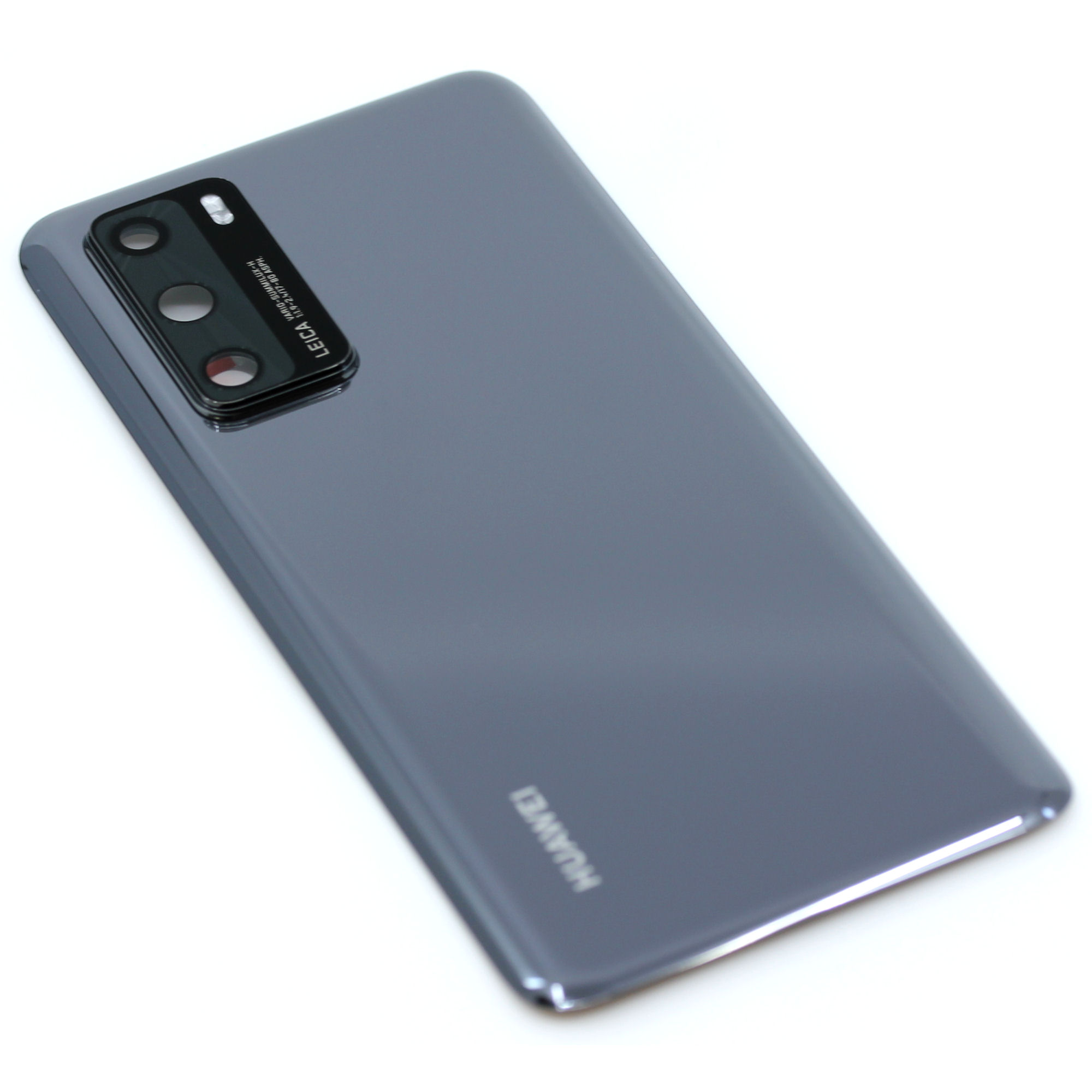 Huawei P40 (ANA) Akkudeckel schwarz