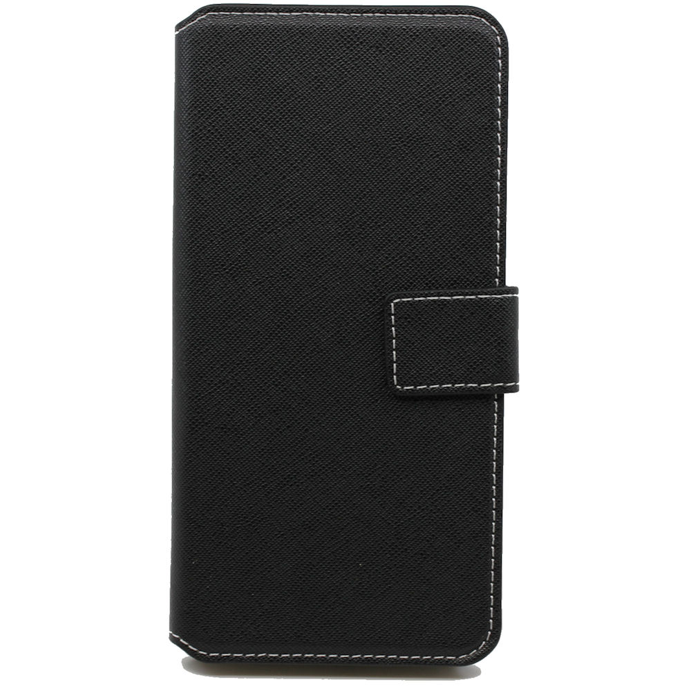 Bookstyle Tasche für Sony Xperia XZ3 schwarz