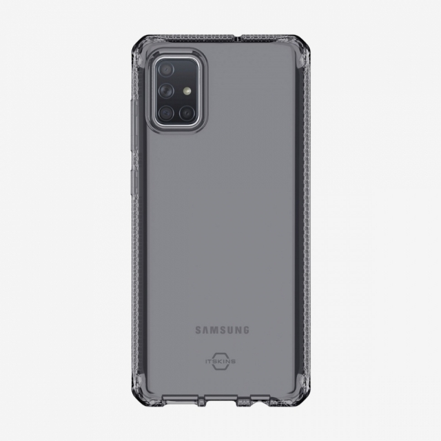 ITSKINS Level 2 SpectrumClear for Samsung Galaxy A51 A515F schwarz
