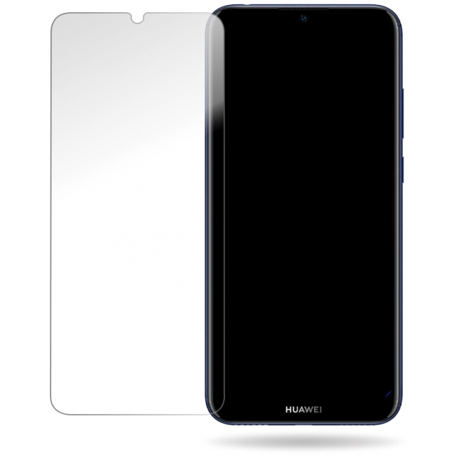 Mobilize Safety tempered Glass Schutzfolie Huawei Y6s 2019