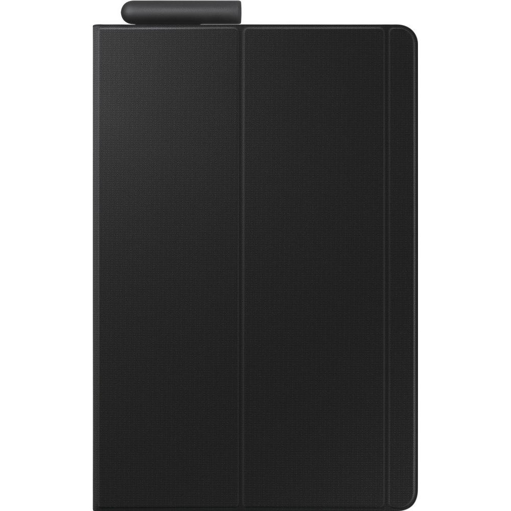 Book Cover Samsung EF-BT830PB Galaxy Tab S4 schwarz
