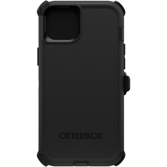 OtterBox Defender Series Screenless Edition Apple iPhone 14 Plus/15 Plus schwarz