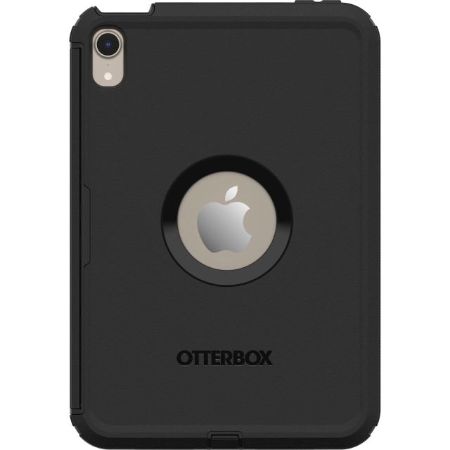 OtterBox Defender Series Apple iPad Mini 2021 (6) schwarz