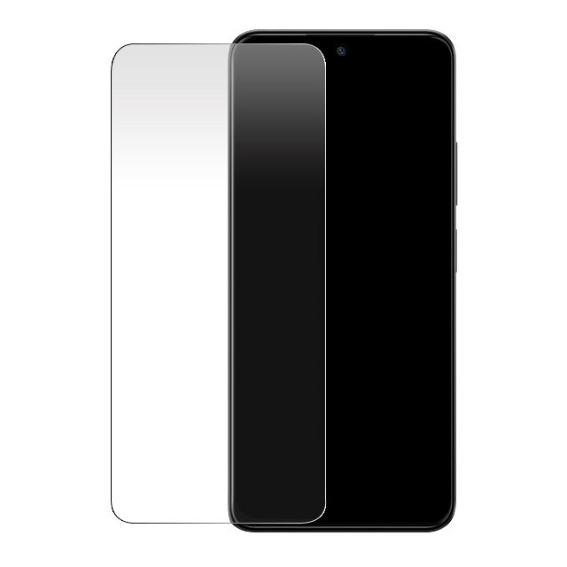 Mobilize Safety tempered Glass Schutzfolie Xiaomi Poco X5 5G