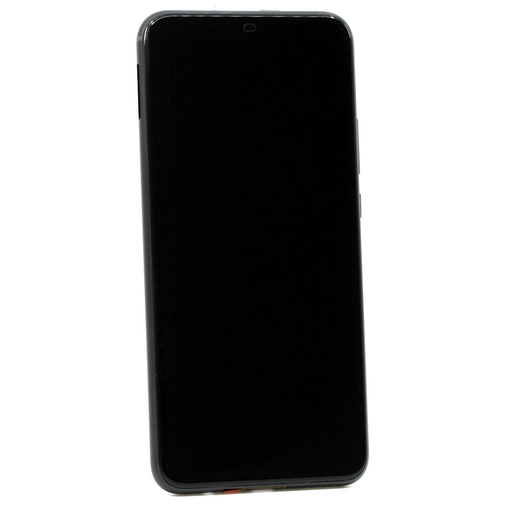 Huawei P Smart Plus Display + Touchscreen schwarz