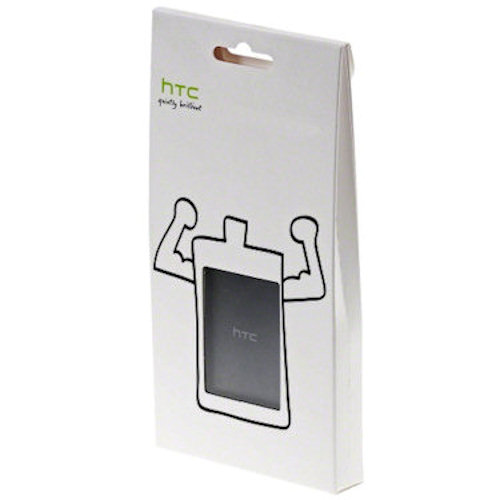 Akku Original HTC BA-S900 LiIon HTC Desire 600 Dual SIM BLISTER