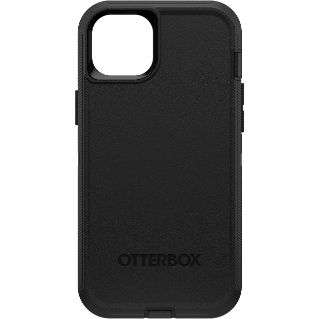 OtterBox Defender Series Screenless Edition Apple iPhone 14 Plus/15 Plus schwarz