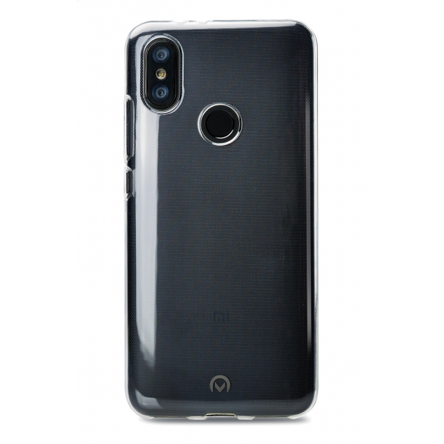 Mobilize Gelly Case Xiaomi Mi A2 Clear