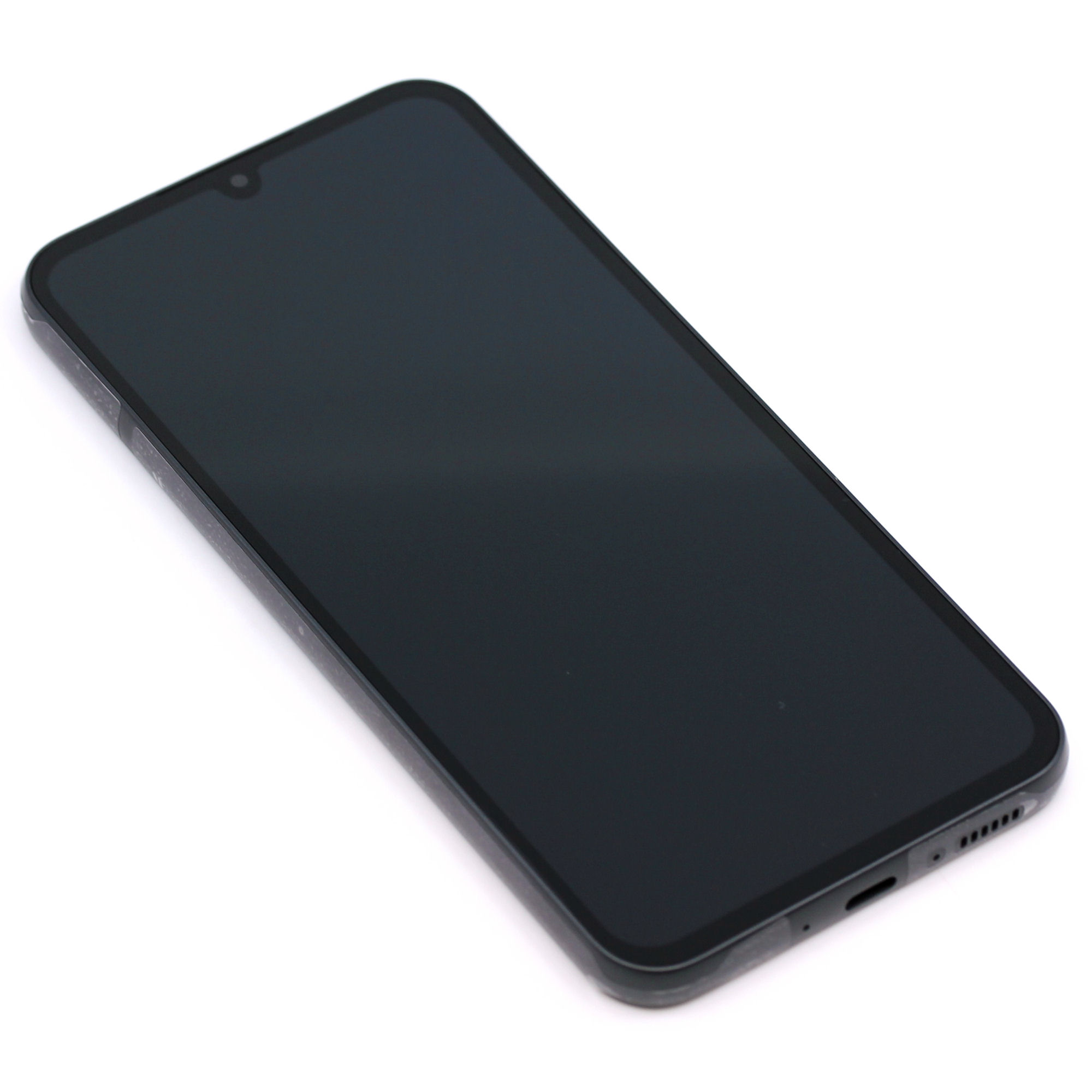 Samsung Galaxy A34 Display Einheit schwarz