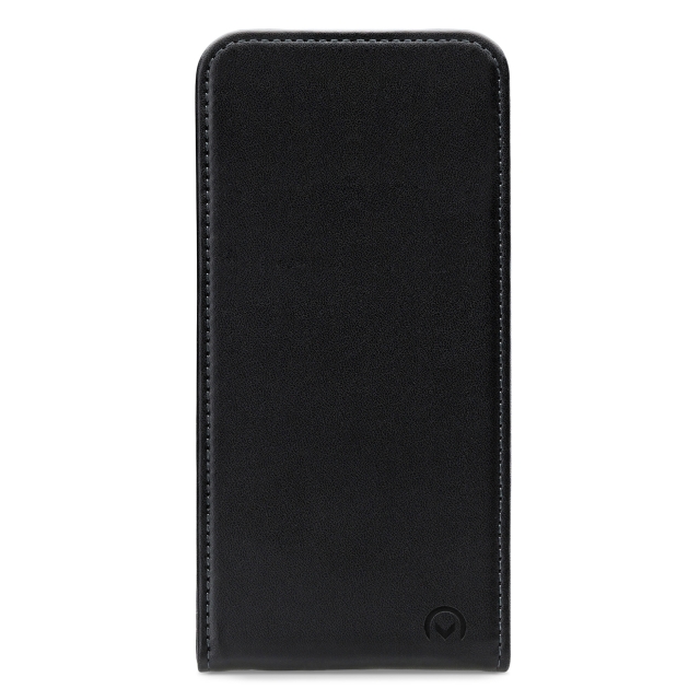 Mobilize Classic Gelly Flip Case Samsung Galaxy Xcover 5 G525F schwarz