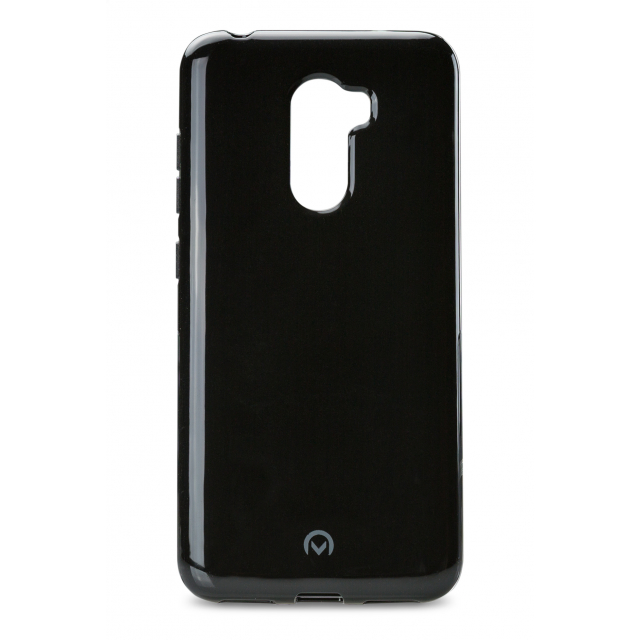 Mobilize Gelly Case Xiaomi Pocophone F1 schwarz