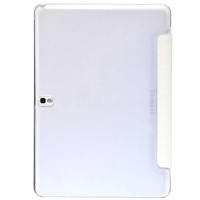 Rock New Elegant Case Samsung Galaxy Tab Pro 10.1 weiß