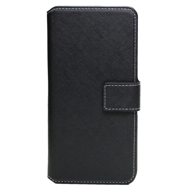 Bookstyle Tasche für Samsung Galaxy S8 Plus G955F schwarz