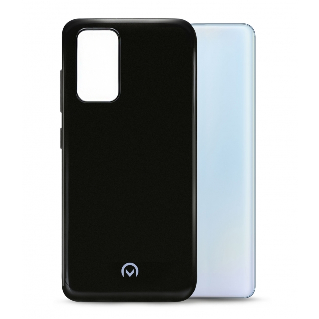 Mobilize Gelly Case Xiaomi Redmi Note 10 Pro schwarz